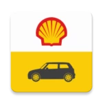 shell africa android application logo